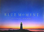 wBLUE MOMENTx