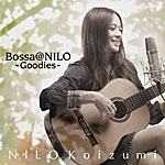 Bossa@NILO`GOODIES`