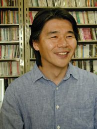 近藤純夫さん写真 近藤純夫さん