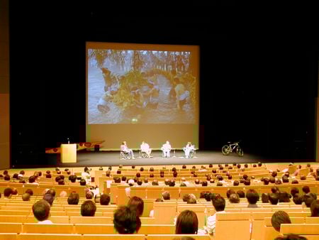 SEA TO SUMMIT 2010