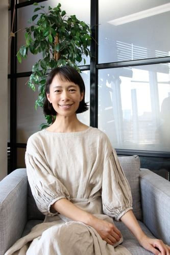 AYUMIさん