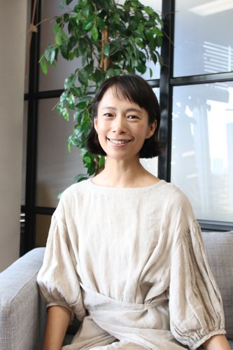 AYUMIさん