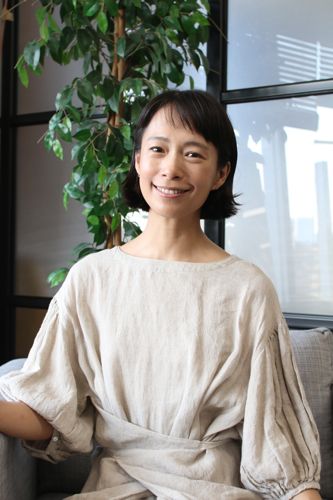AYUMIさん