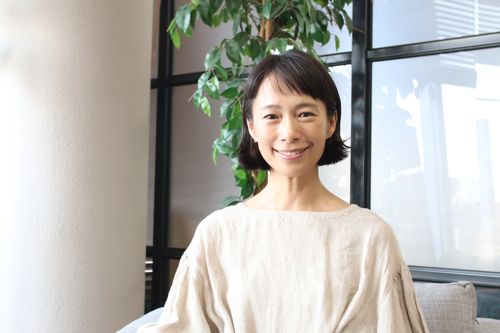 AYUMIさん