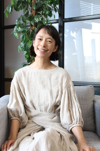 AYUMIさん