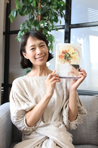 AYUMIさん