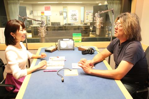 松橋利光さん