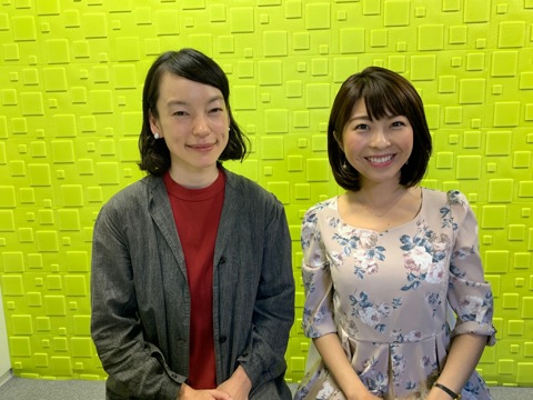 KIKIさん