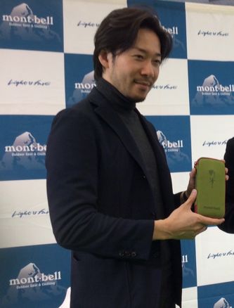 青栁貴史さん