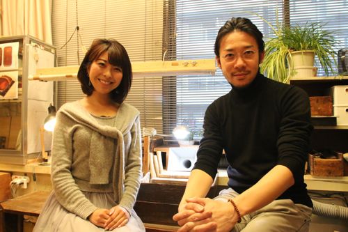 青栁貴史さん