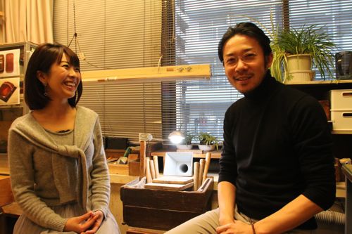 青栁貴史さん