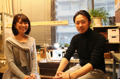 青栁貴史さん