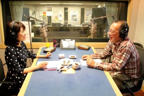 野中健一さん