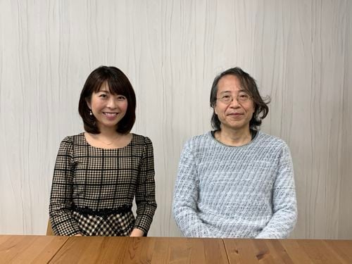 オオタヴィンさん