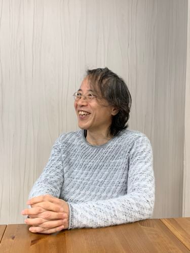 オオタヴィンさん