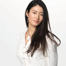 小雪さん