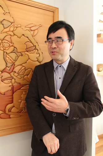 多田千尋さん