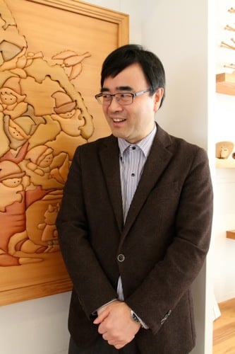 多田千尋さん