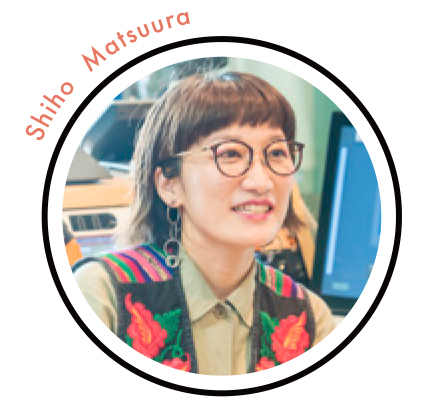 シン ラジオ 月曜日dj遠山大輔 松浦志穂にインタビュー Bayfm78