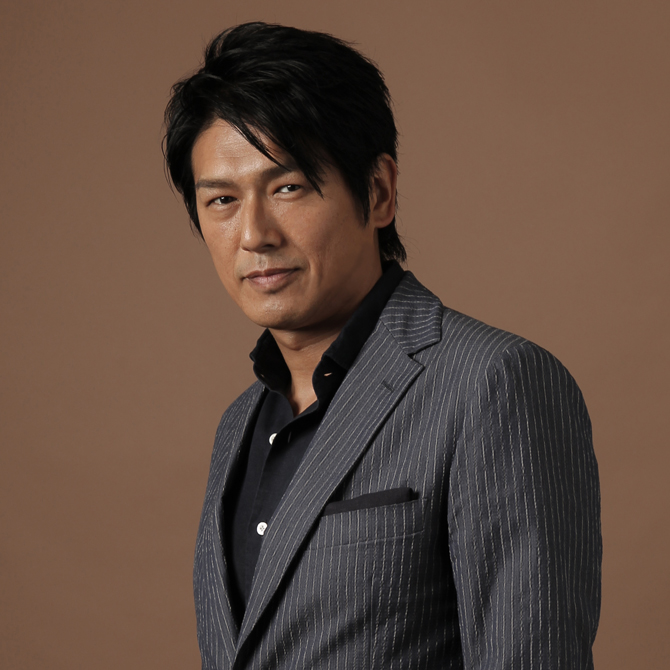 高橋 克典 Bayfm78 高橋 克典 Bayfm78