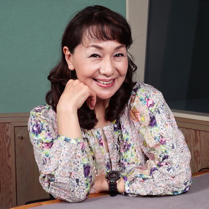 美和子 画像 田中