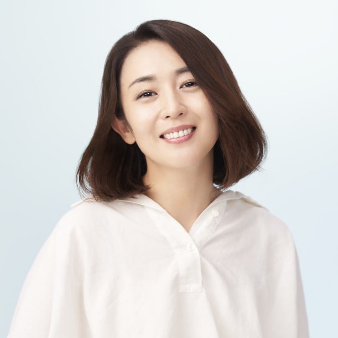 酒井 美紀 Bayfm78bayfm78