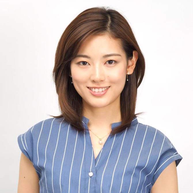 中西 悠理 Bayfm78 中西 悠理 Bayfm78