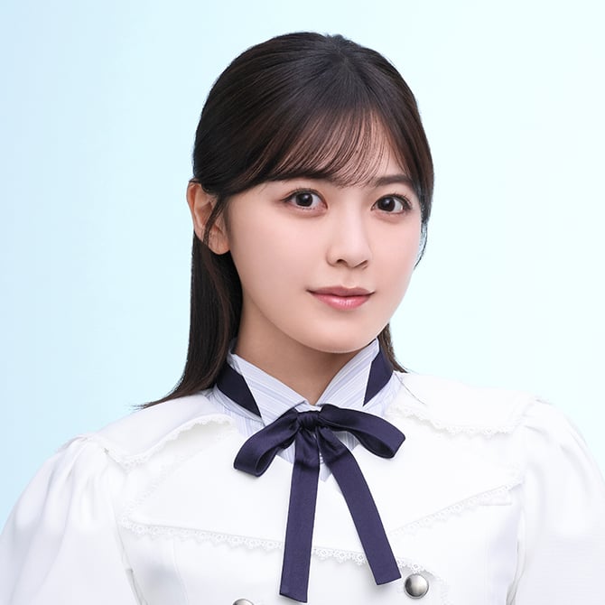 柴田 柚菜 (乃木坂46)｜ラジオ局 BAYFM78