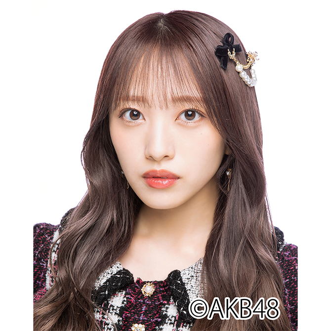 向井地美音(AKB48)