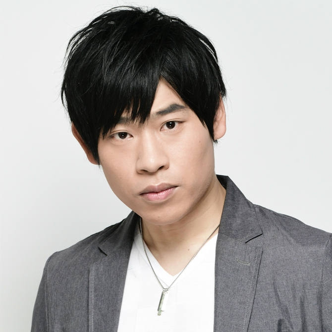 岩崎 諒太｜ラジオ局 BAYFM78